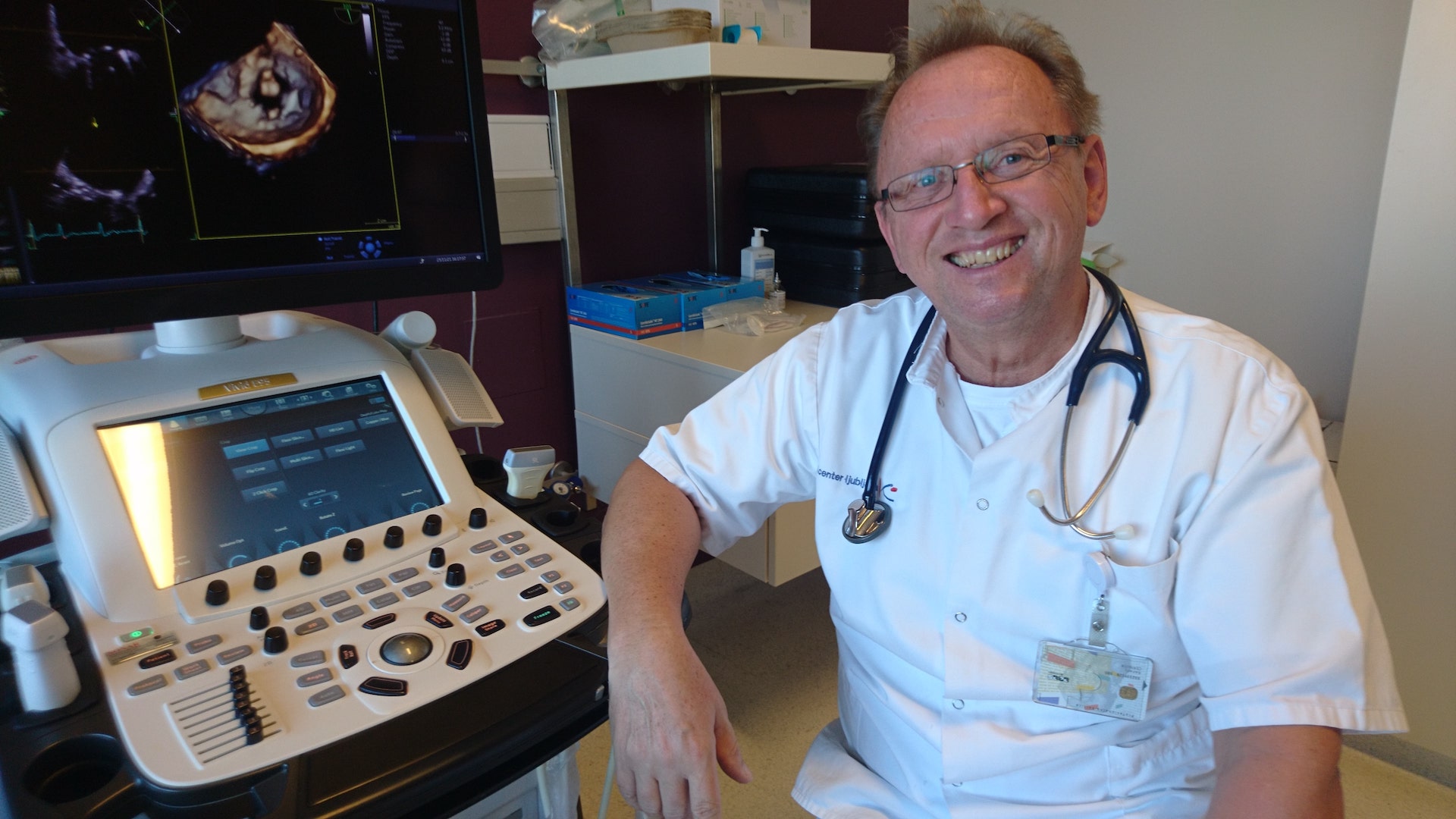 Rafael Černuta, dr. med., spec. internist
